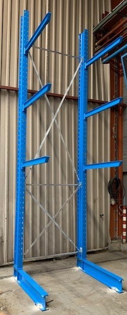 Koppelstuk diverse maten